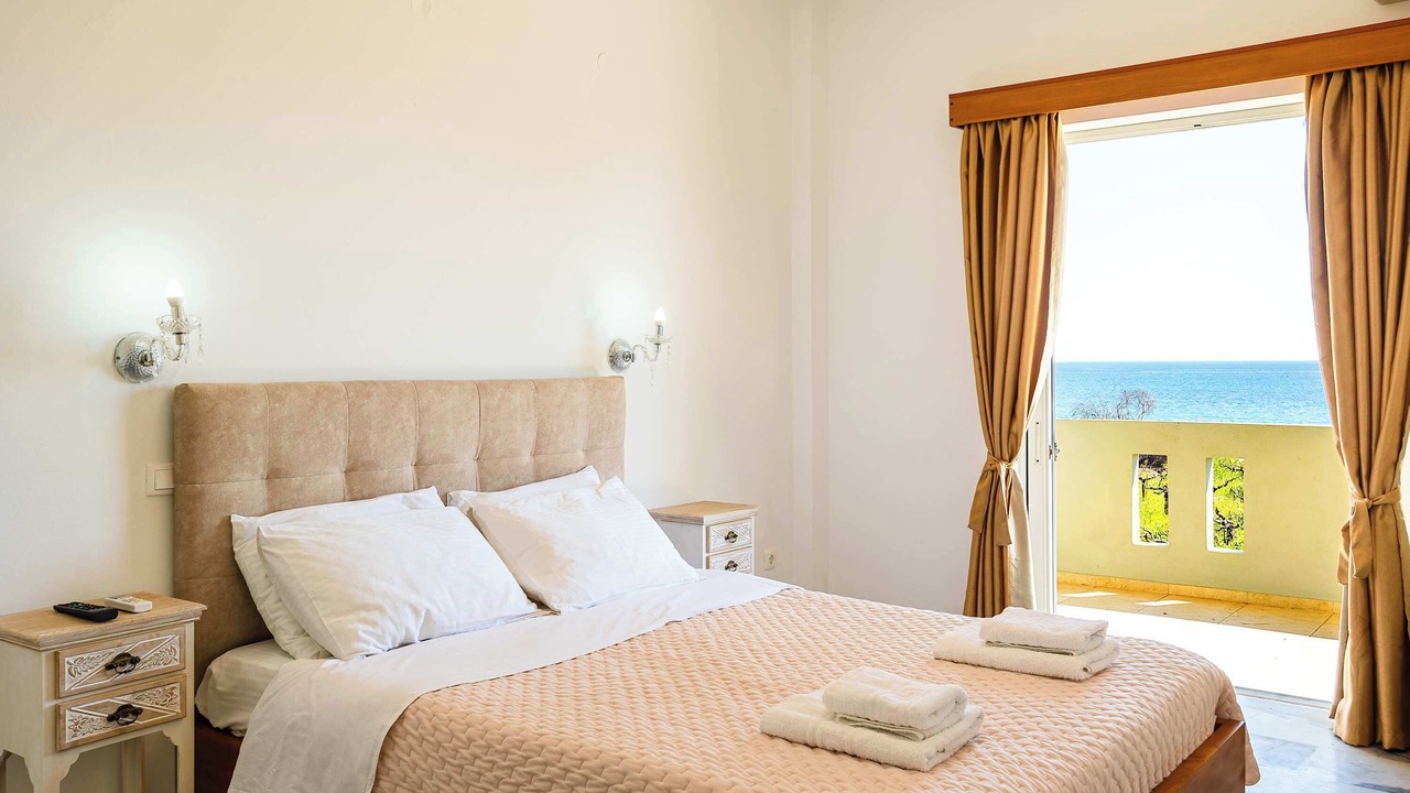 Photo of Patio Balcony in Pylos-Nestoras