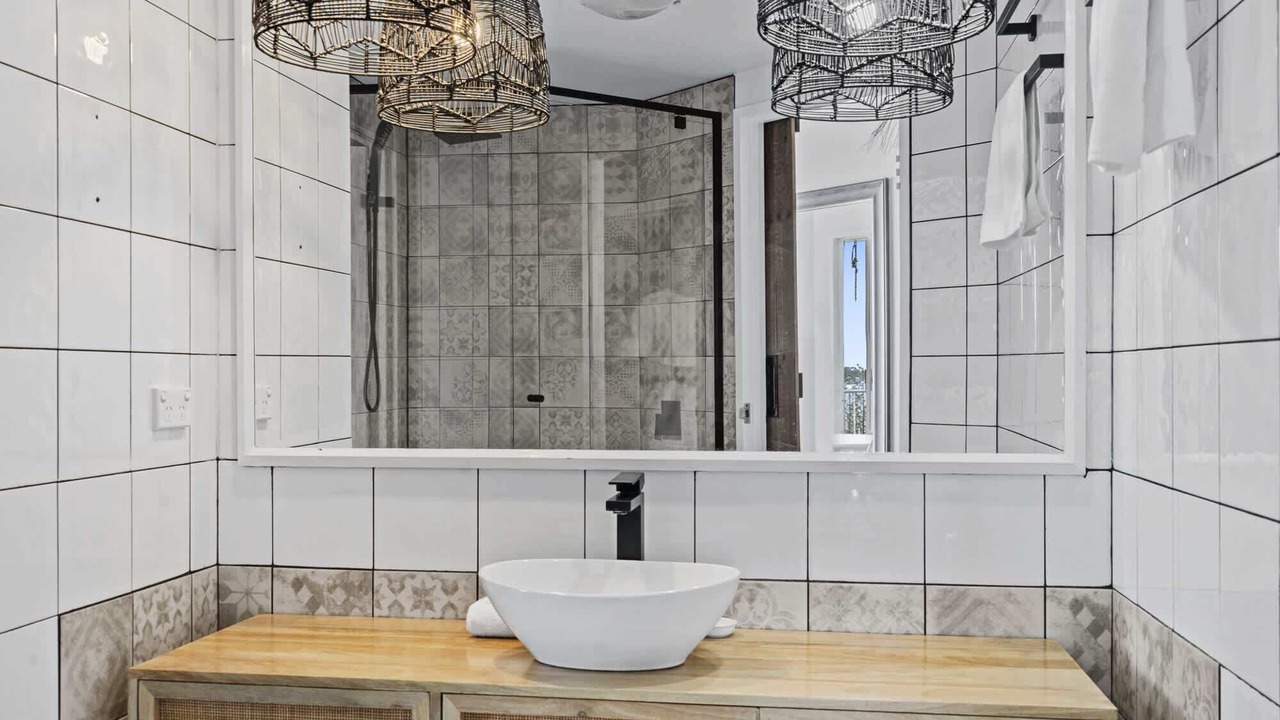 Photo of Bathroom in Labrador
