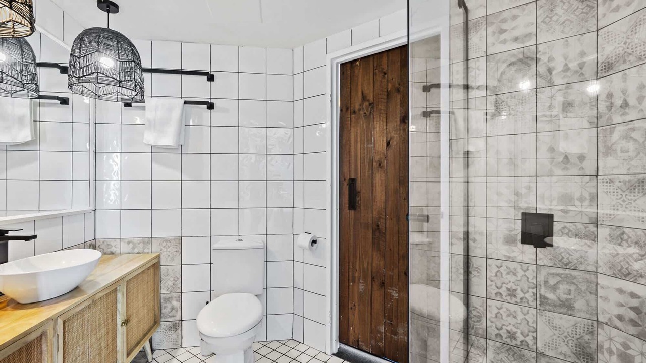 Photo of Bathroom in Labrador