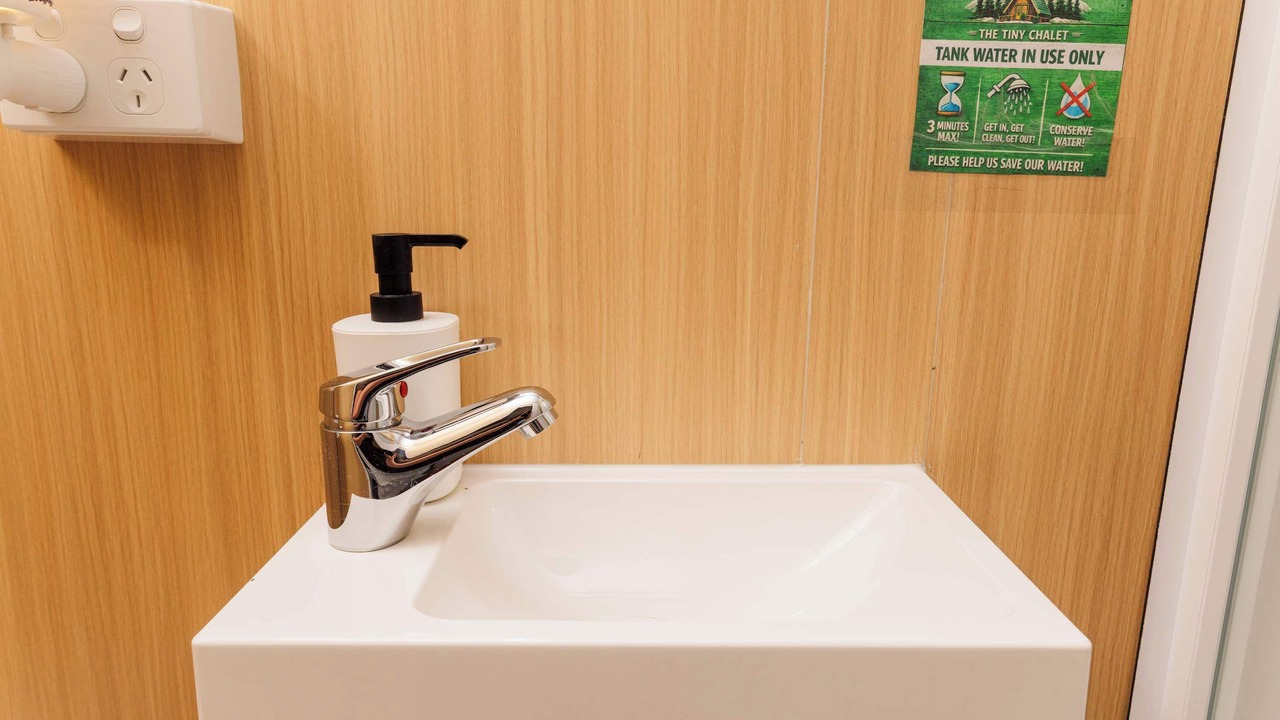 Photo of Bathroom in Mundoolun