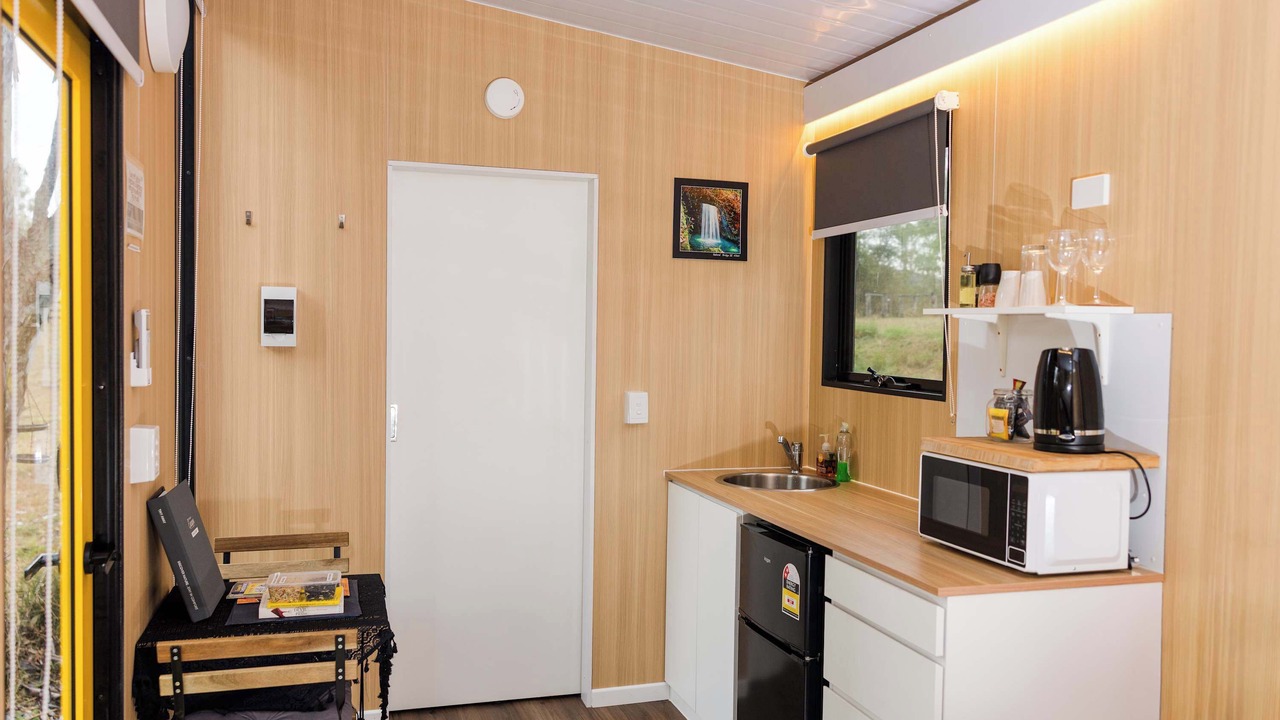 Photo of Kitchen in Mundoolun