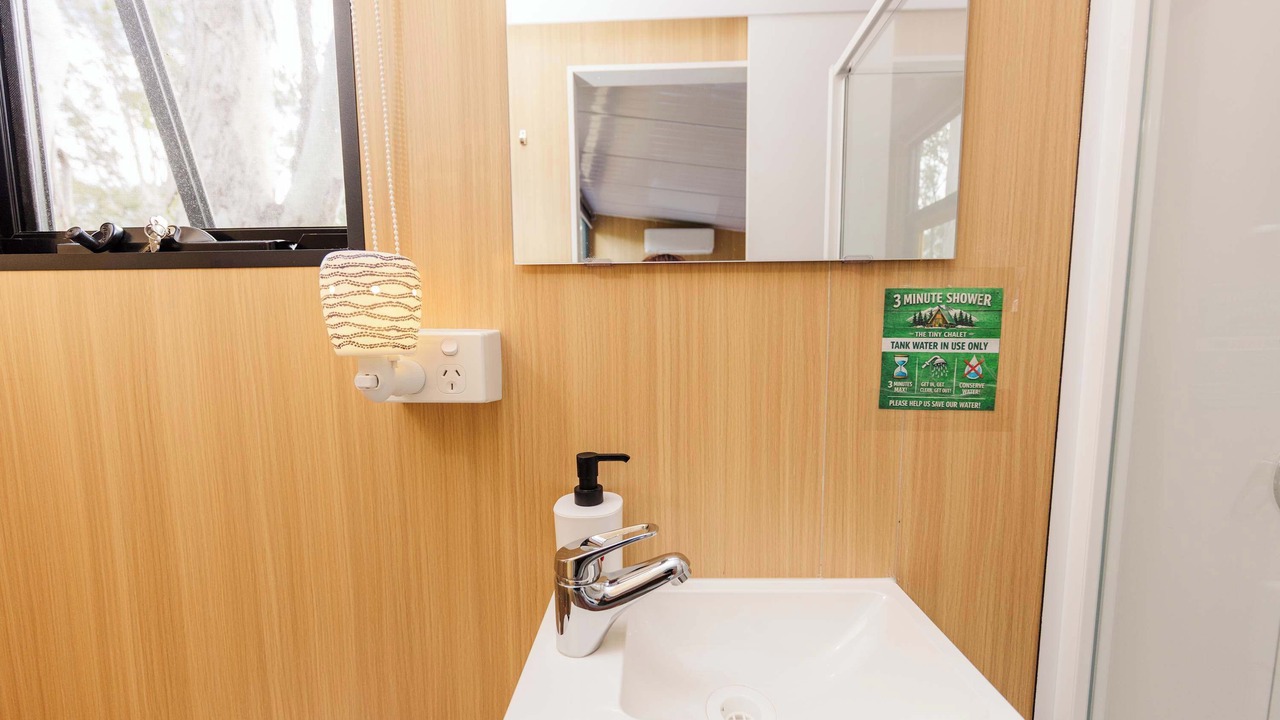 Photo of Bathroom in Mundoolun