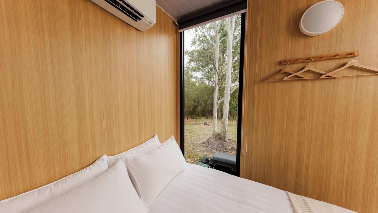 Photo of Bedroom in Mundoolun