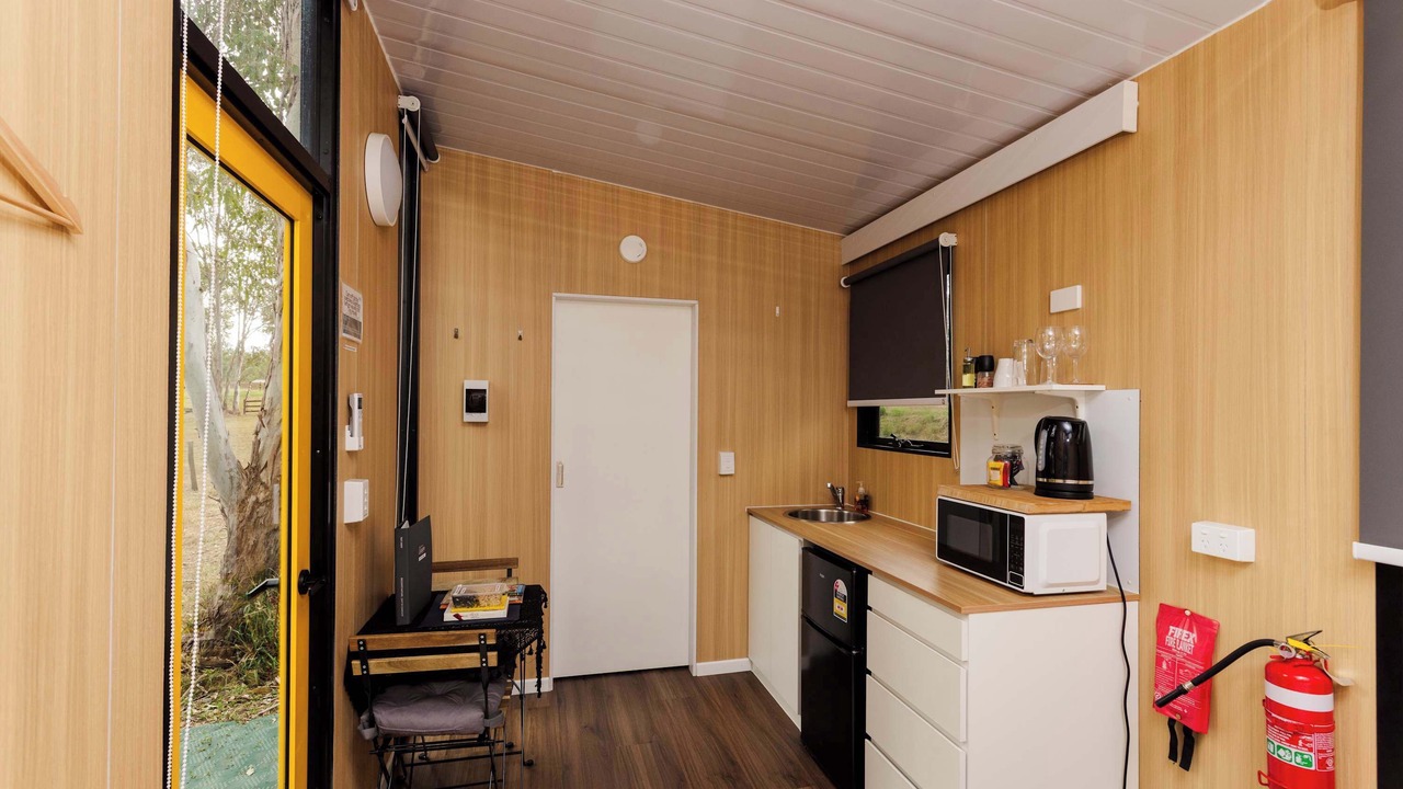 Photo of Kitchen in Mundoolun