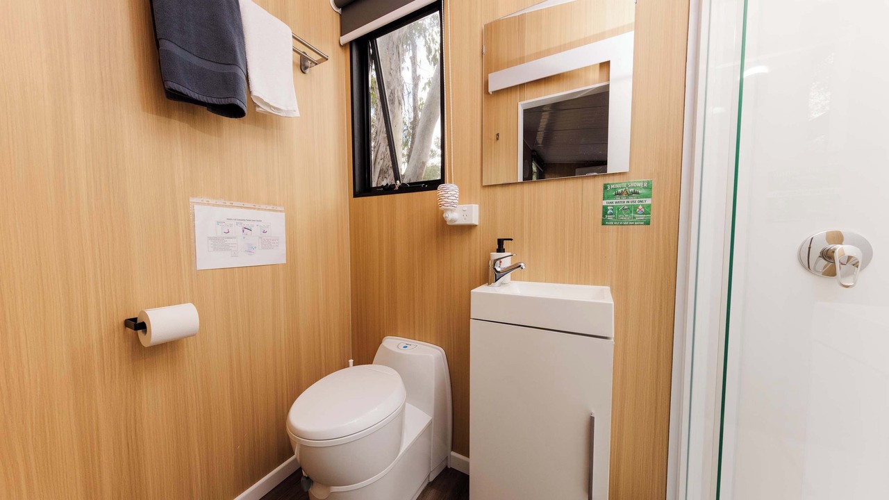 Photo of Bathroom in Mundoolun