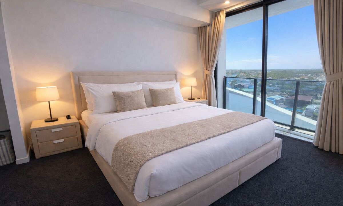 Photo of Bedroom in Biggera Waters