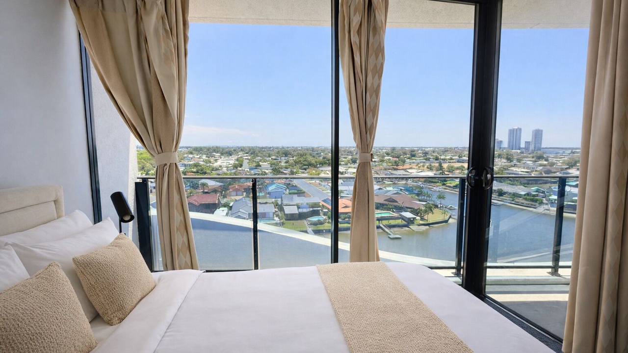 Photo of Bedroom in Biggera Waters