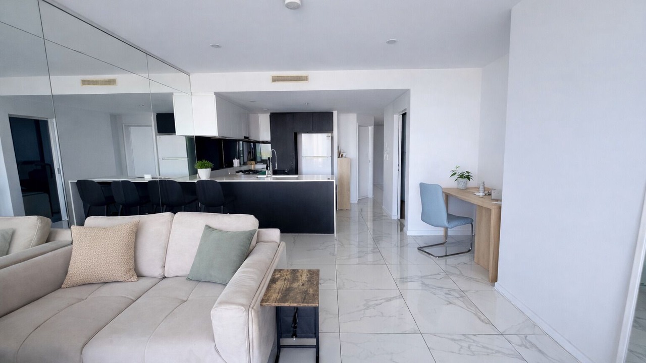Photo of Livingroom in Biggera Waters