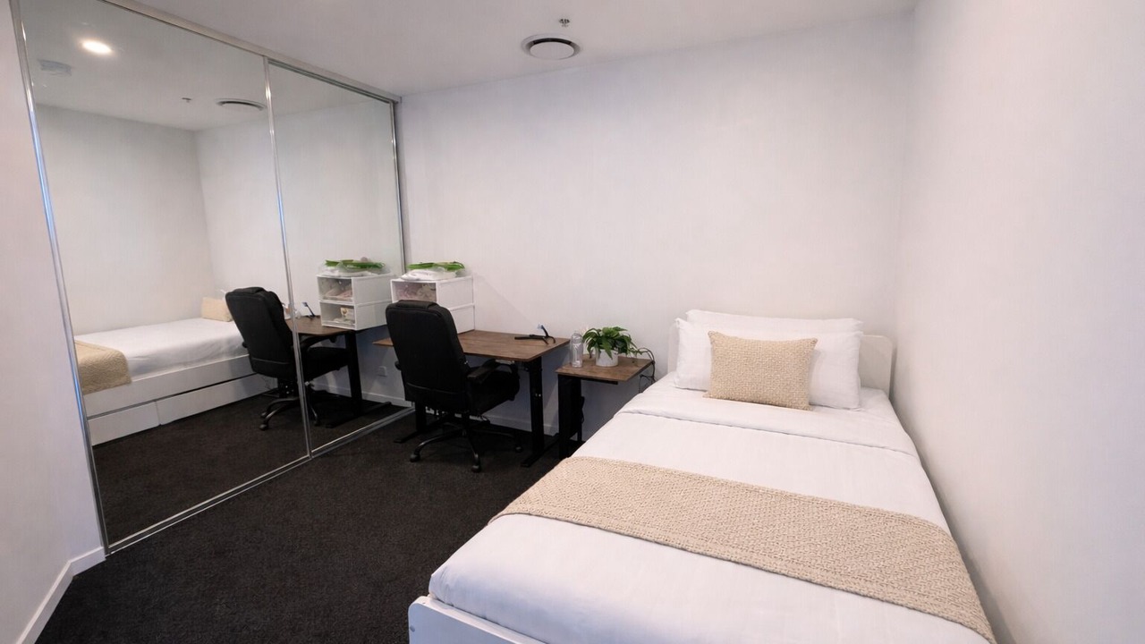 Photo of Bedroom in Biggera Waters