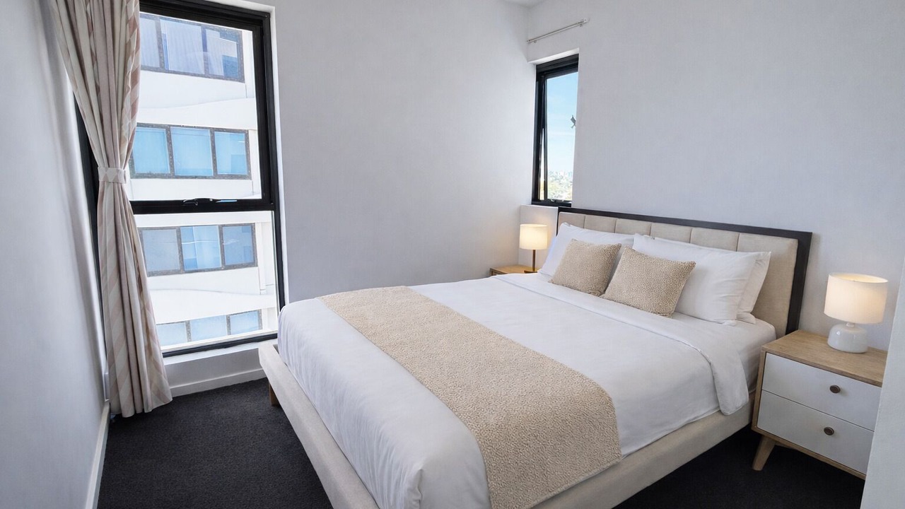 Photo of Bedroom in Biggera Waters