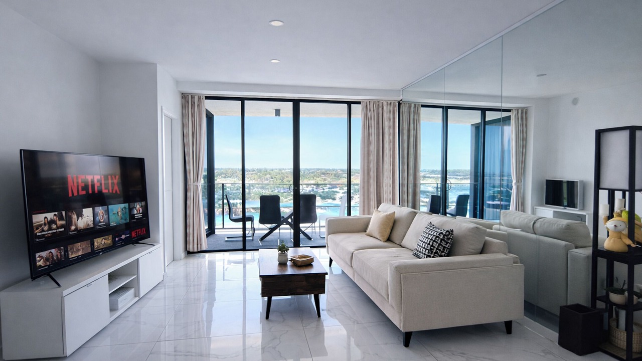 Photo of Livingroom in Biggera Waters