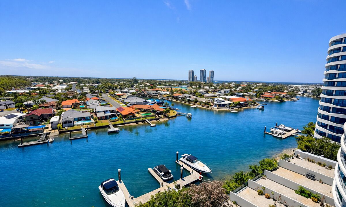 Photo of Outdoor in Biggera Waters