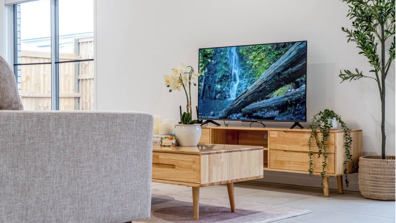 Photo of Livingroom in Ripley