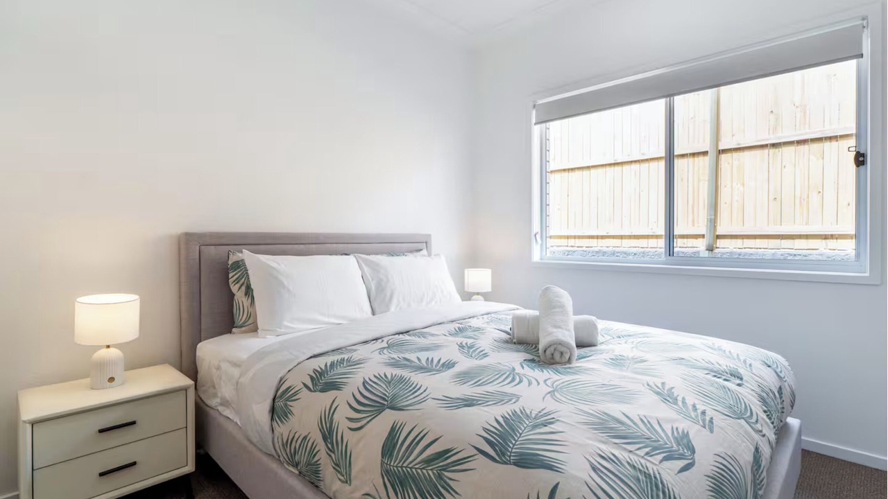 Photo of Bedroom in Ripley