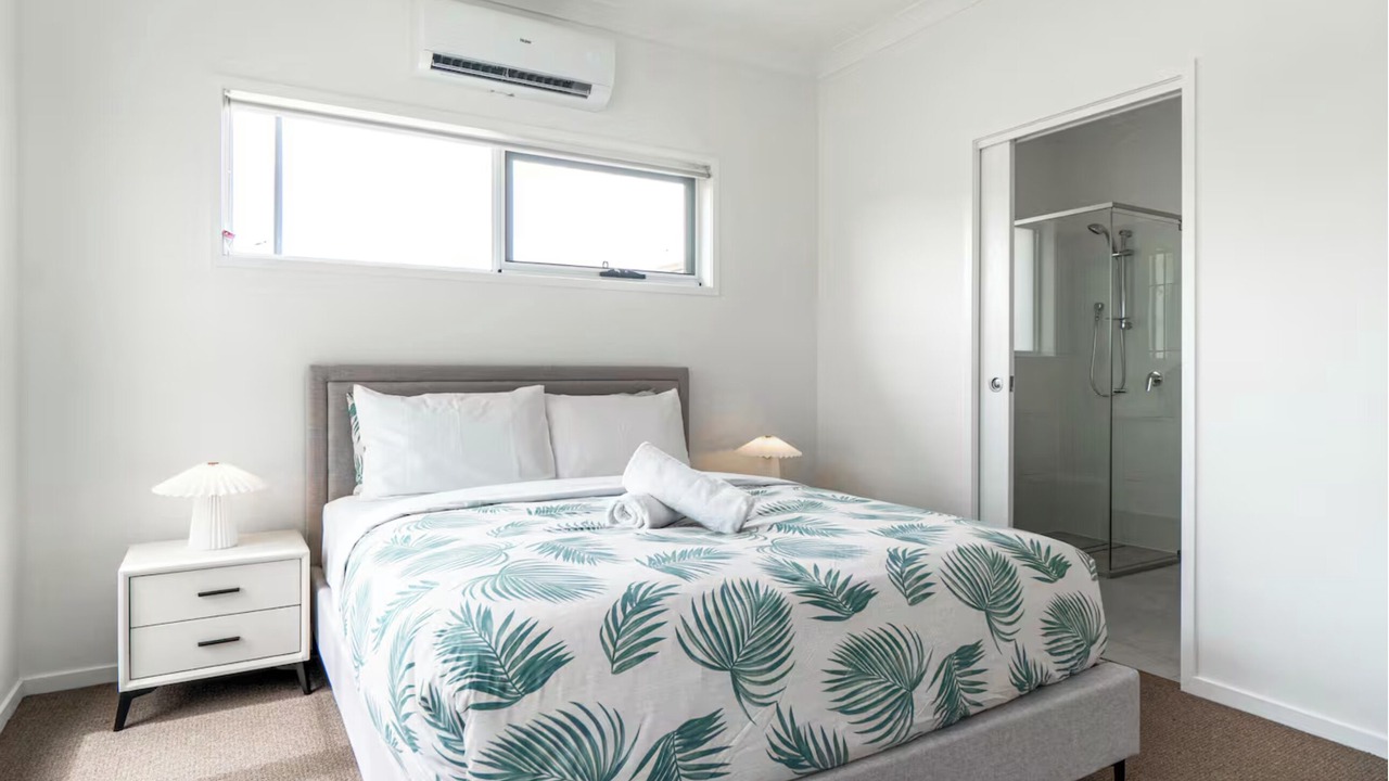 Photo of Bedroom in Ripley