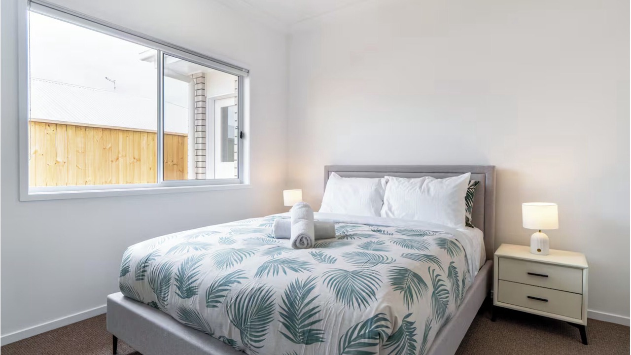 Photo of Bedroom in Ripley