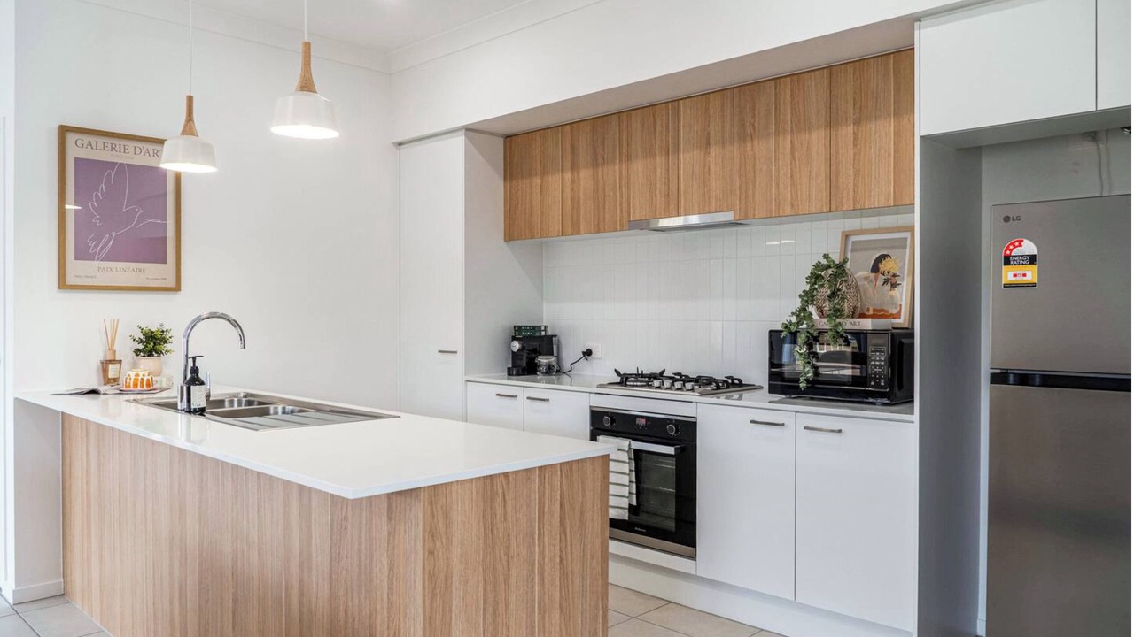 Photo of Kitchen in Ripley