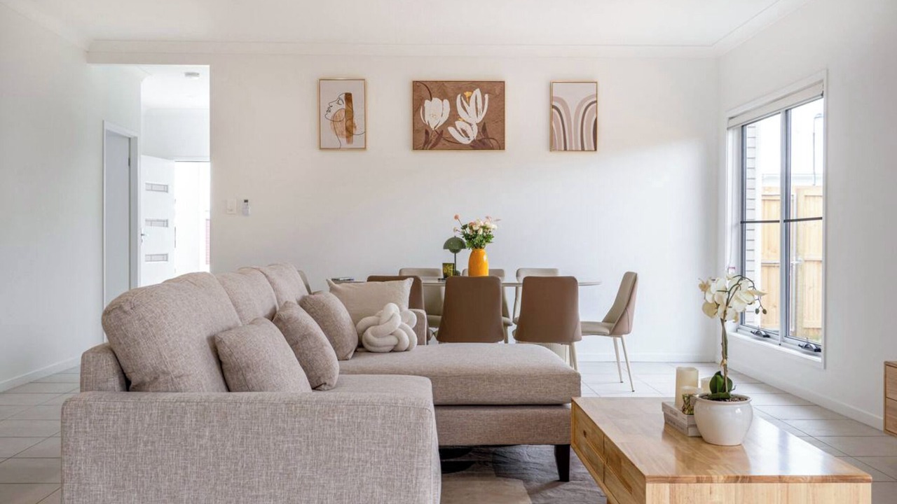 Photo of Livingroom in Ripley