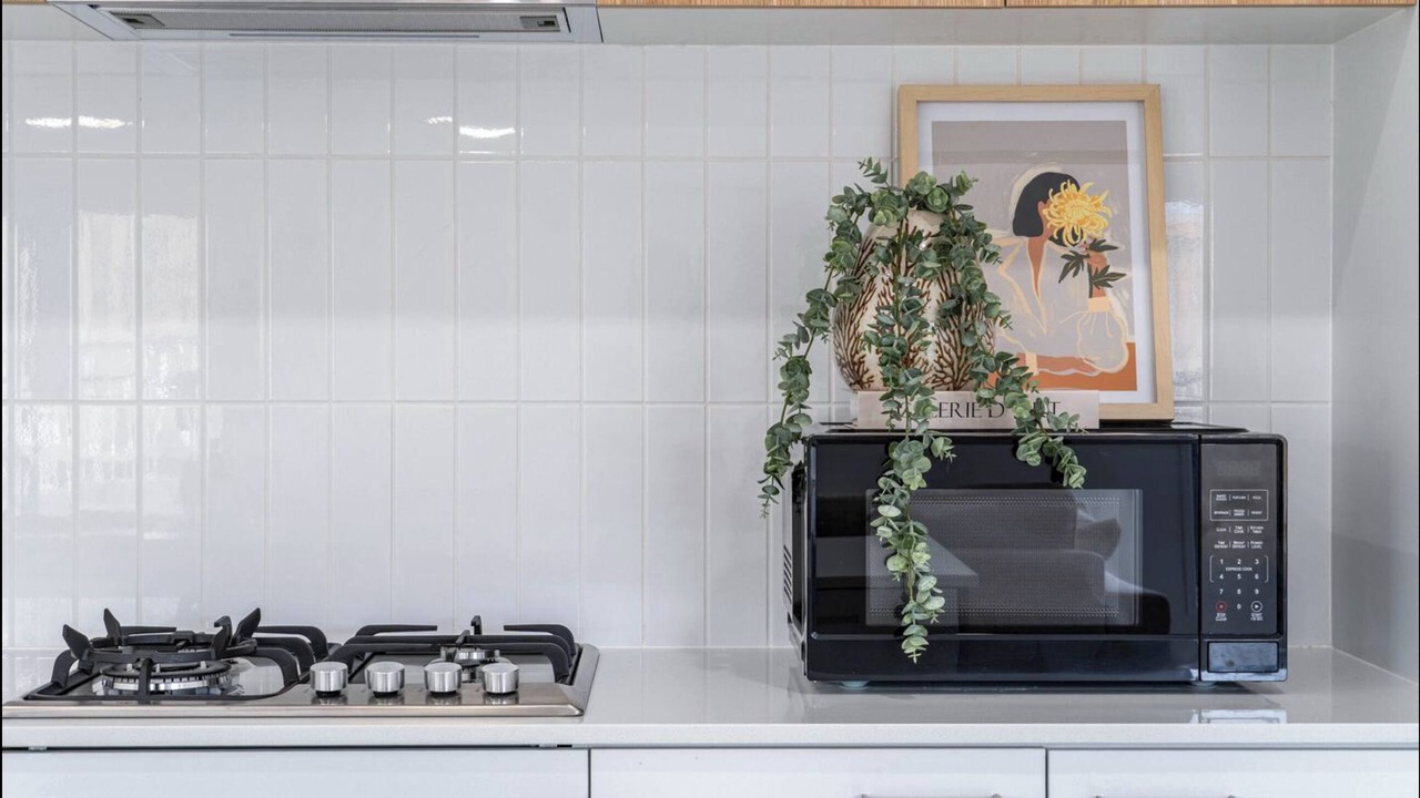 Photo of Kitchen in Ripley