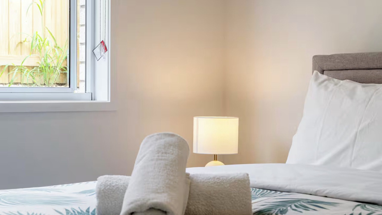 Photo of Bedroom in Ripley