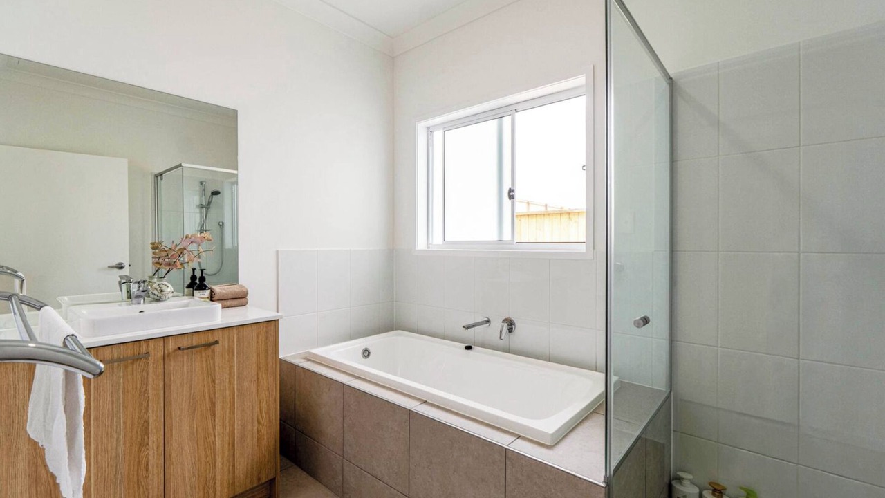 Photo of Bathroom in Ripley