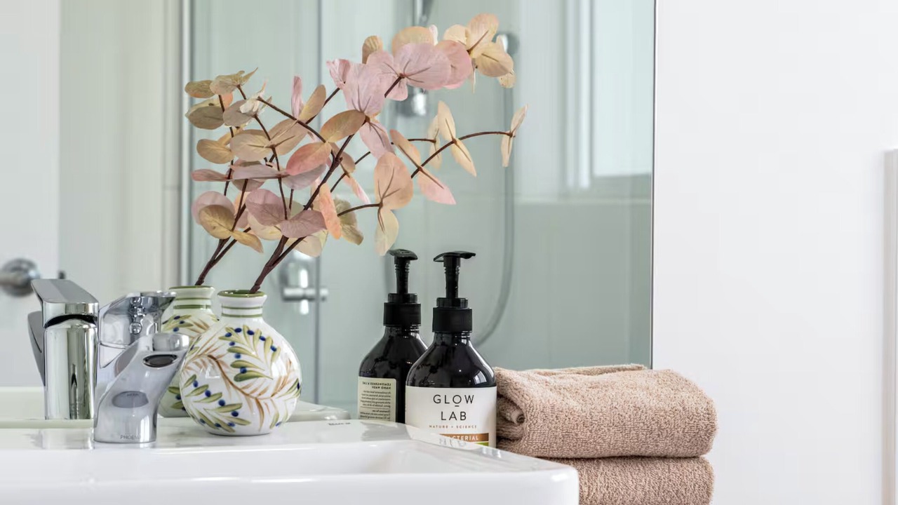 Photo of Bathroom in Ripley