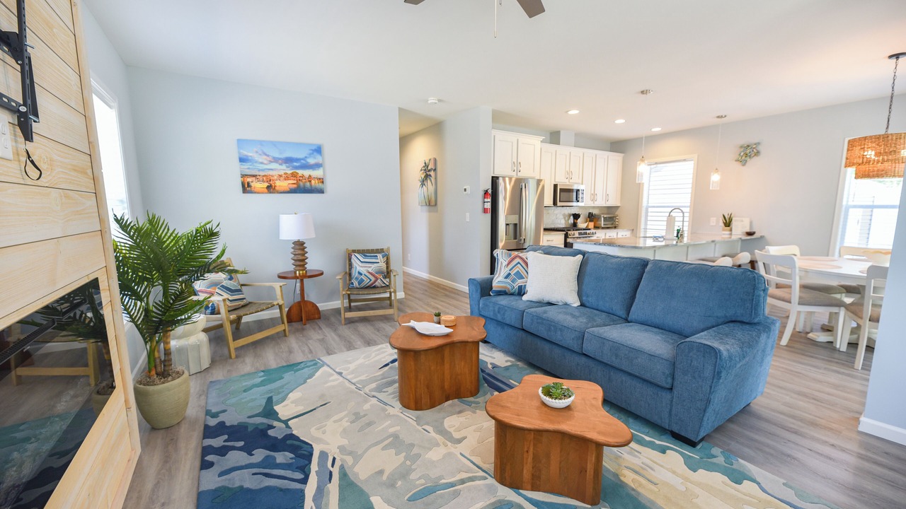 Photo of Livingroom in Long Neck