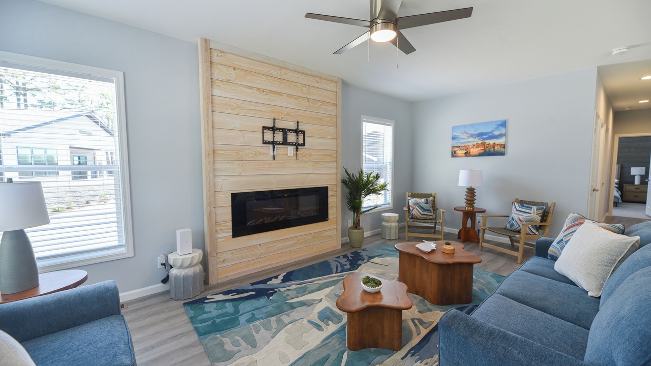 Photo of Livingroom in Long Neck