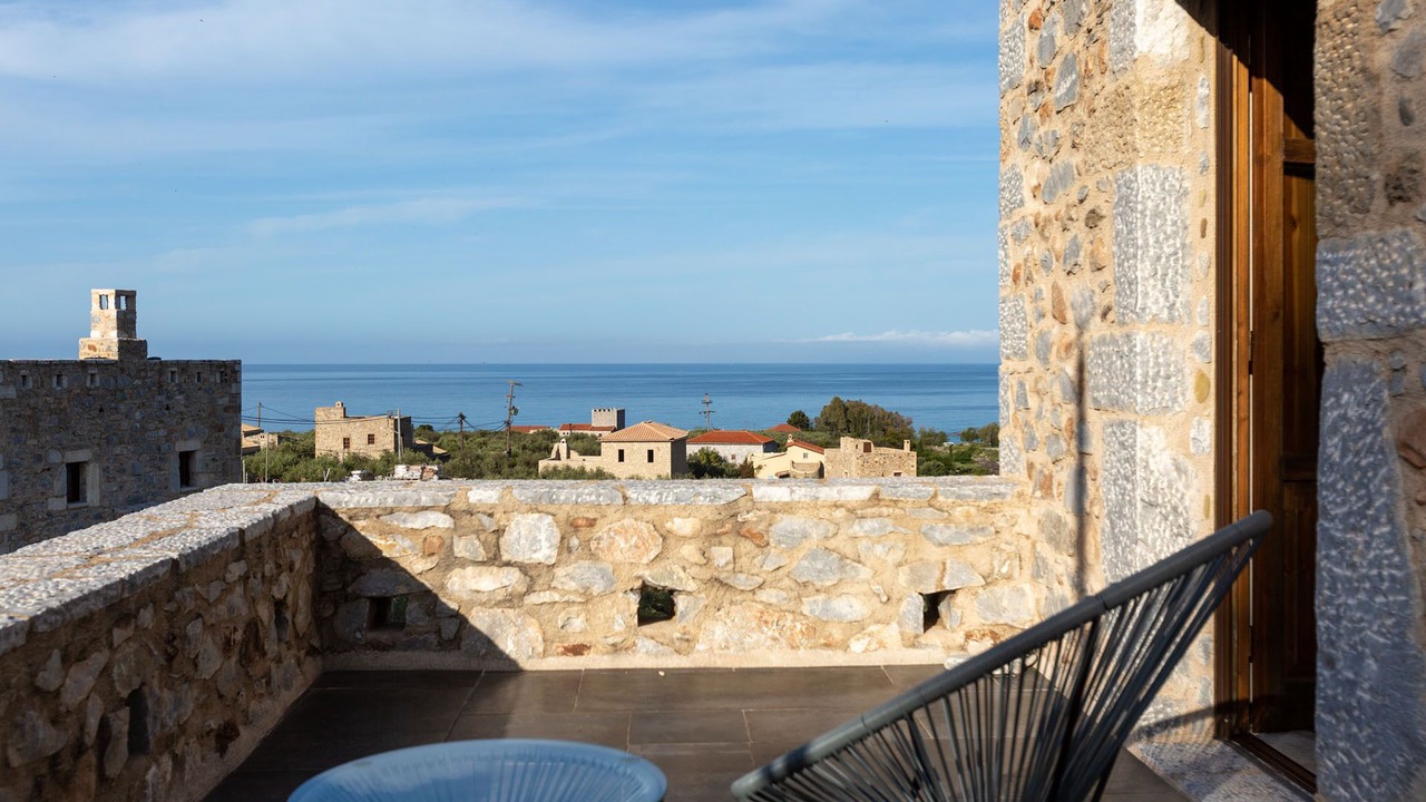 Photo of Outdoor in Riglia