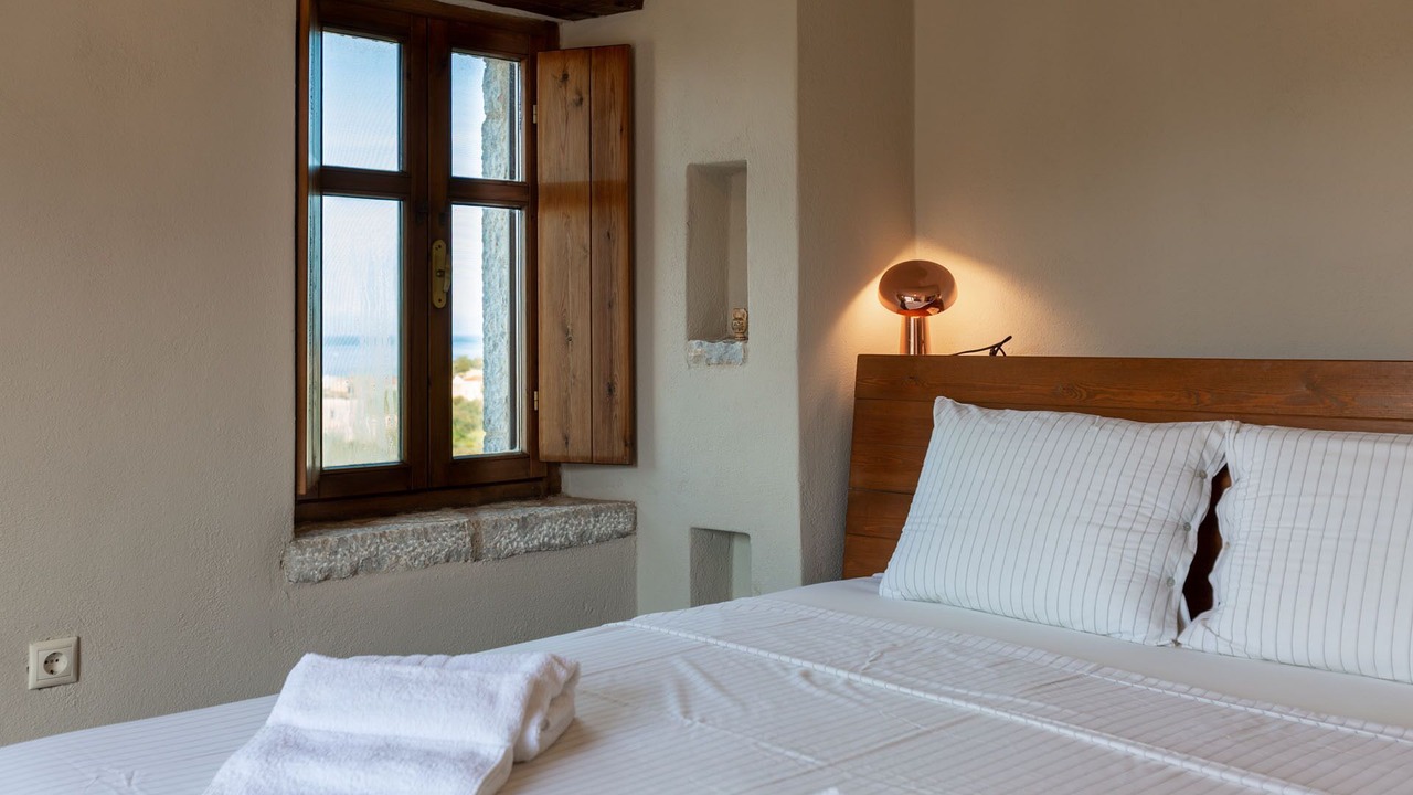 Photo of Bedroom in Riglia