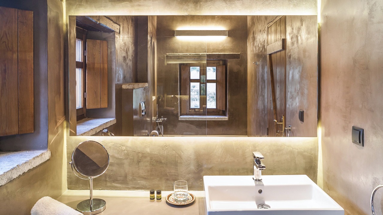 Photo of Bathroom in Riglia