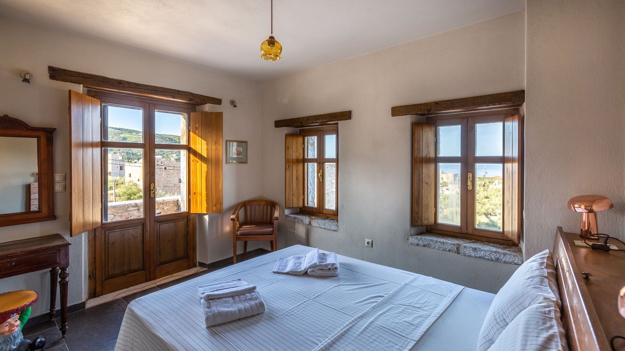 Photo of Bedroom in Riglia