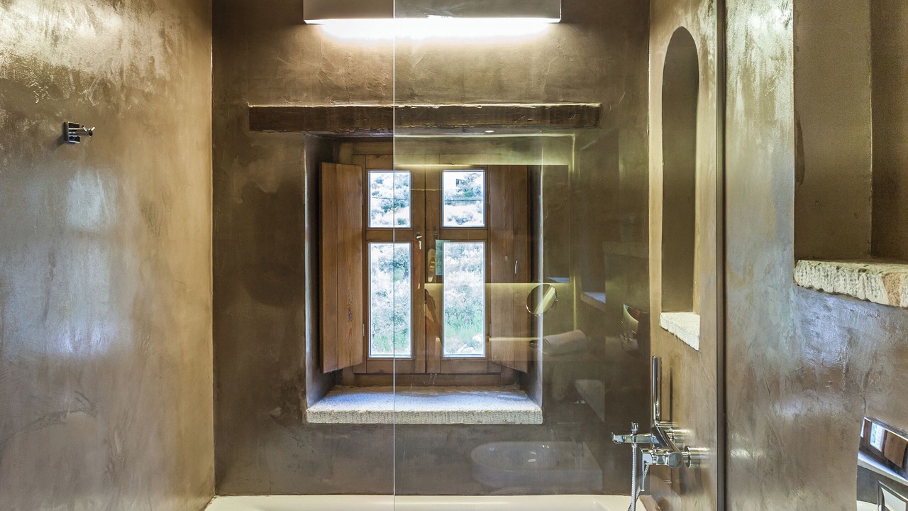 Photo of Bathroom in Riglia