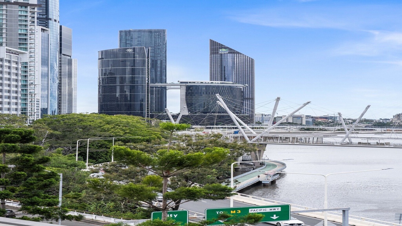 Photo of Others in Brisbane Central Business District