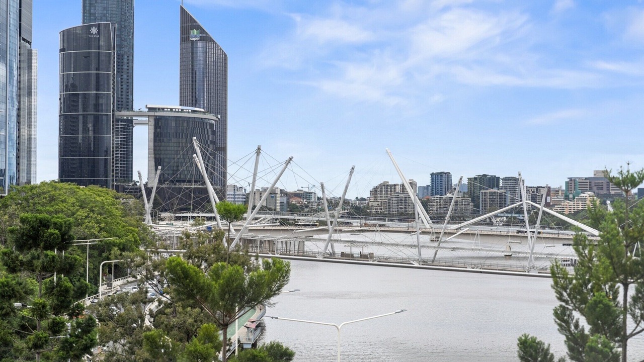 Photo of Others in Brisbane Central Business District