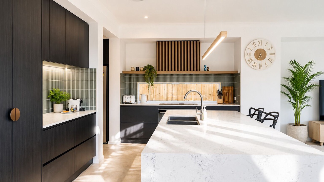 Photo of Kitchen in Rochedale