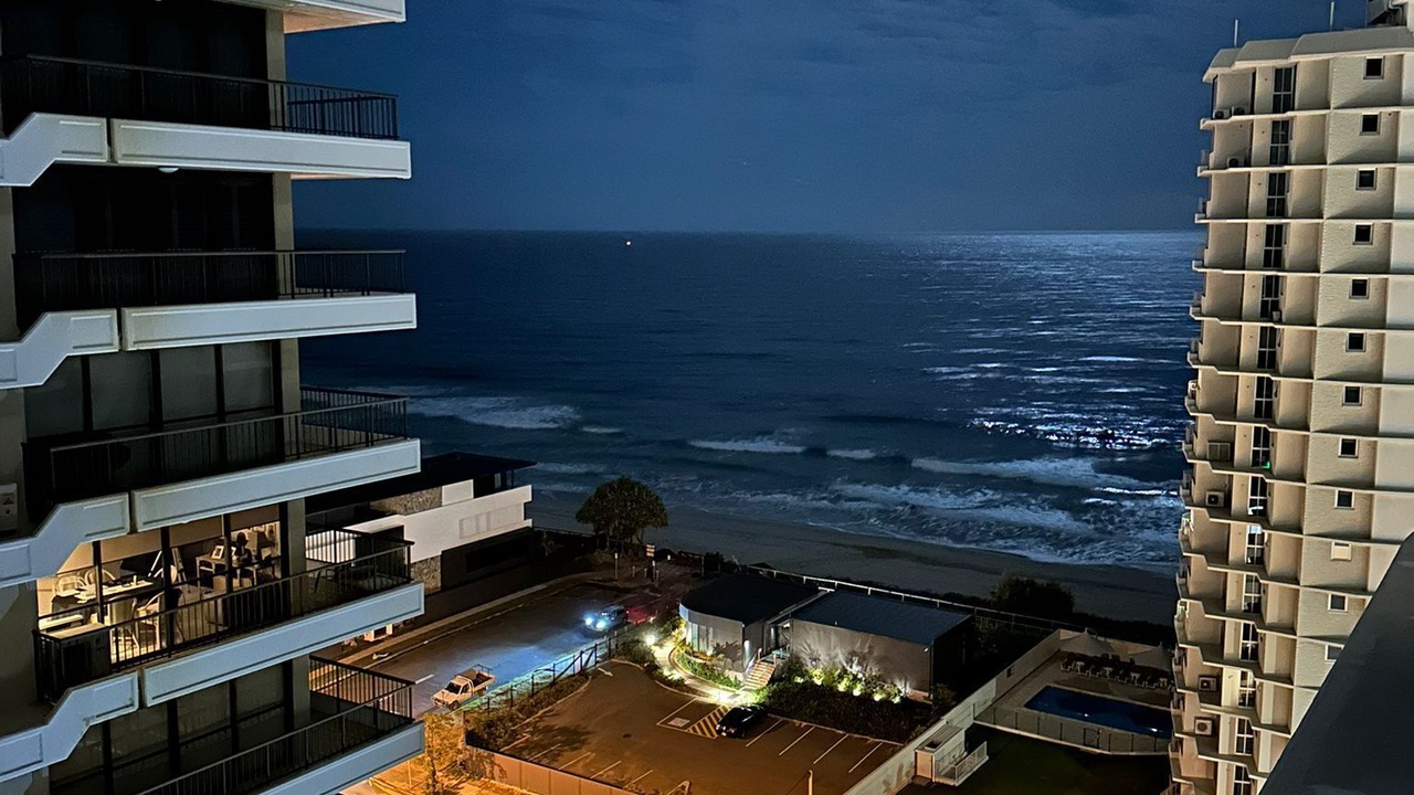 Photo of Outdoor in Main Beach