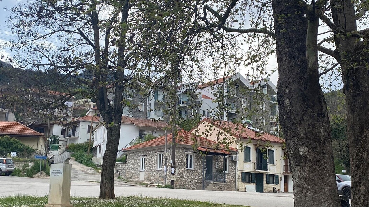 Photo of Outdoor in Kalavrita