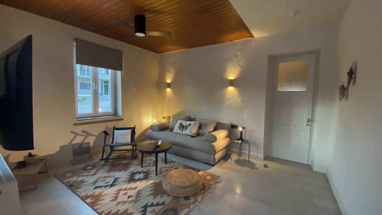 Photo of Livingroom in Kalavrita