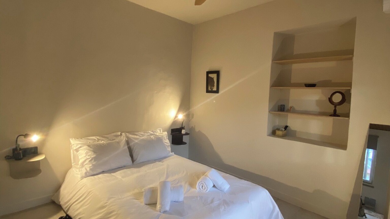 Photo of Bedroom in Kalavrita