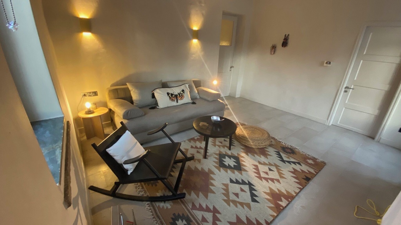 Photo of Livingroom in Kalavrita