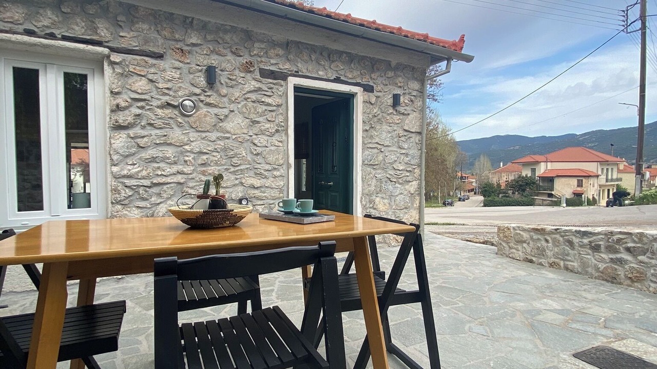 Photo of Outdoor in Kalavrita