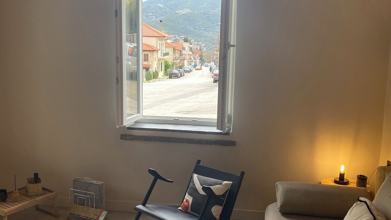 Photo of Livingroom in Kalavrita