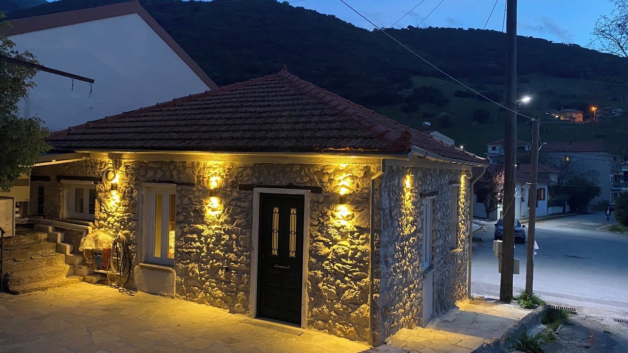Photo of Outdoor in Kalavrita