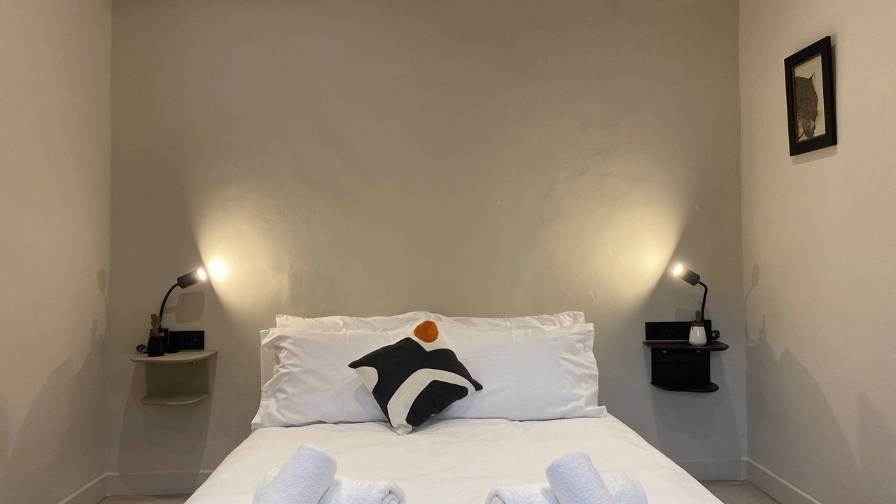 Photo of Bedroom in Kalavrita