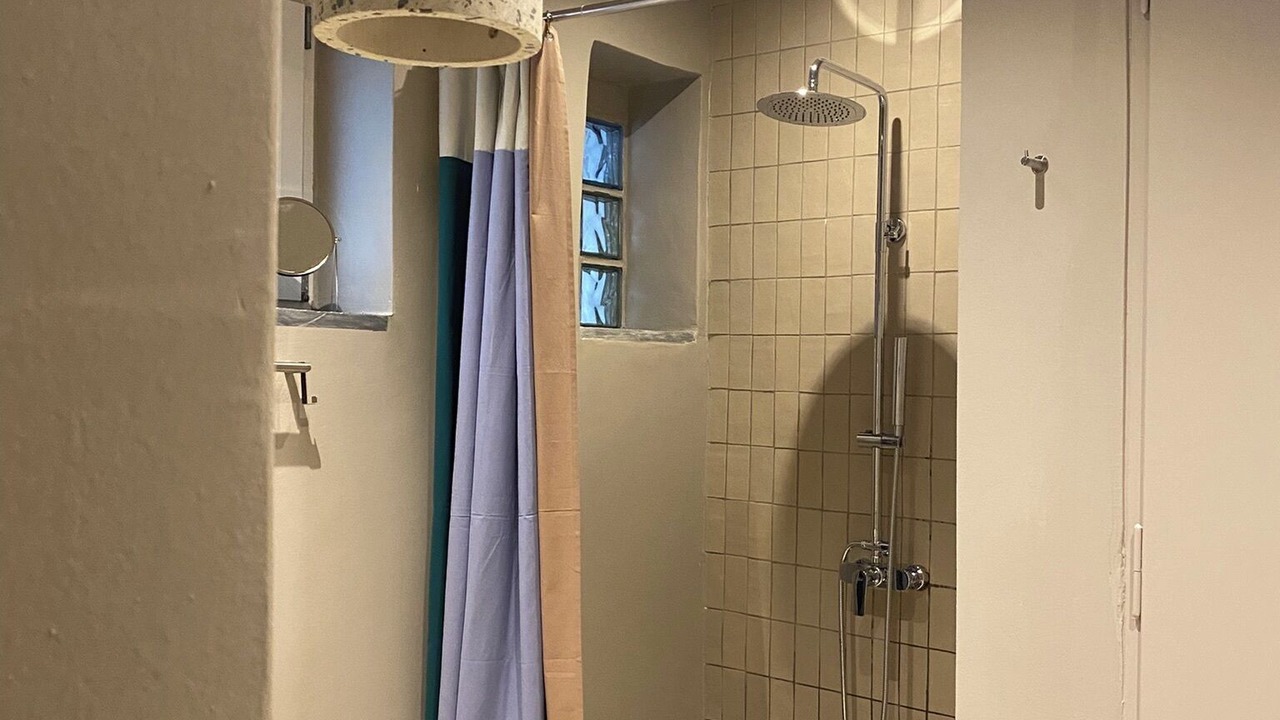 Photo of Bathroom in Kalavrita
