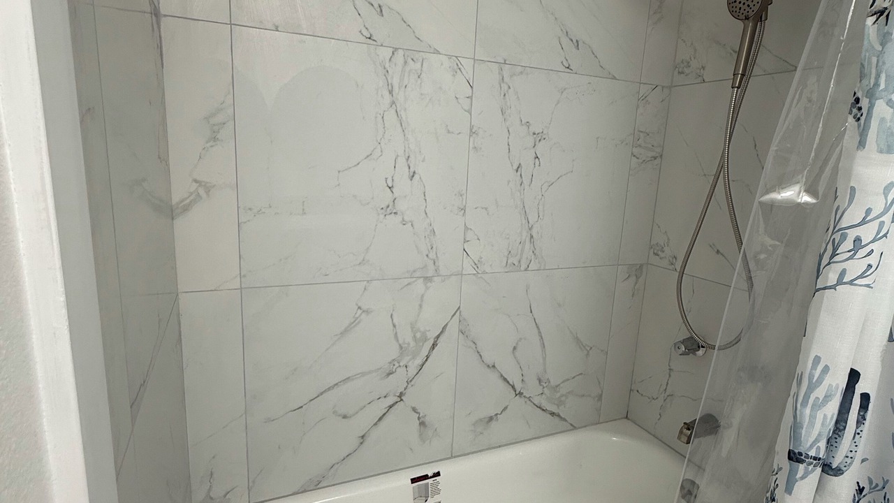 Photo of Bathroom in Nawiliwili