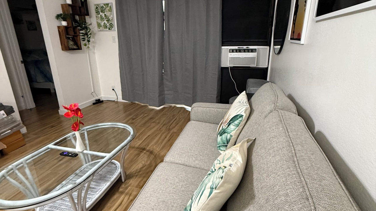 Photo of Livingroom in Nawiliwili
