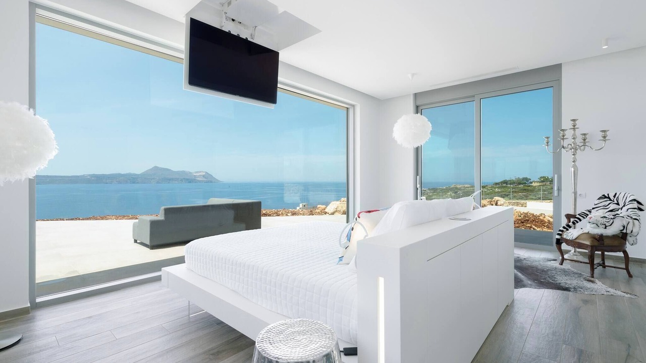 Photo of Bedroom in Apokoronas