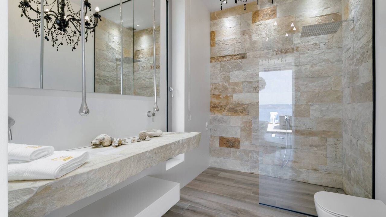 Photo of Bathroom in Apokoronas